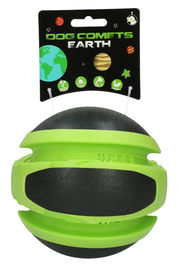Spielball Dog Comets Earth  ø 14 cm