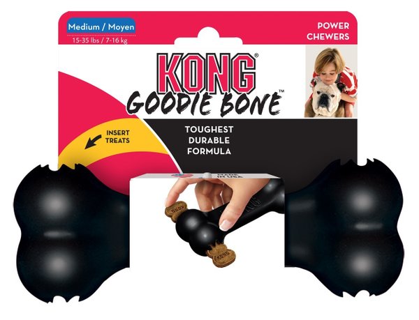 KONG Goodie Bone Extreme L